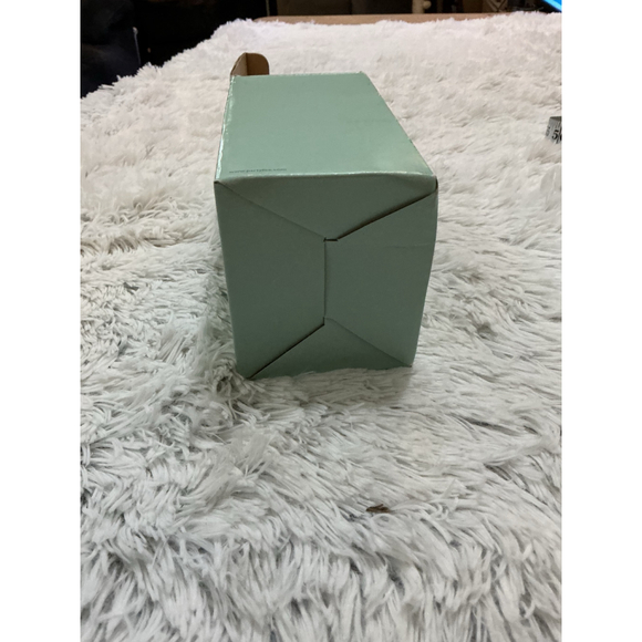 PartyLite Snowbell Mom Glass Ornament NIB – Collectible Holiday Snowman - Picture 10 of 10